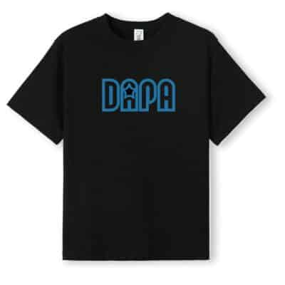DAPA T-Shirt - ADULT