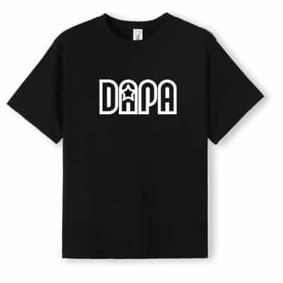 DAPA T-Shirt - ADULT