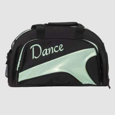Junior ECO Dance Duffel Bag - Cool Mint