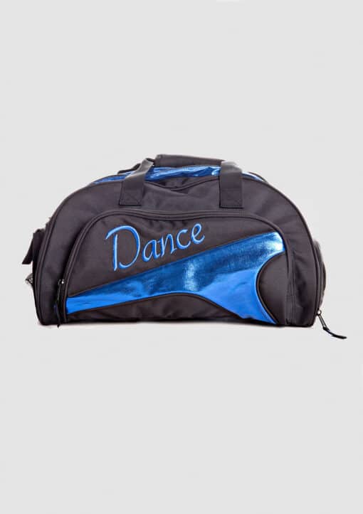 Junior ECO Dance Duffel Bag - Electric Blue