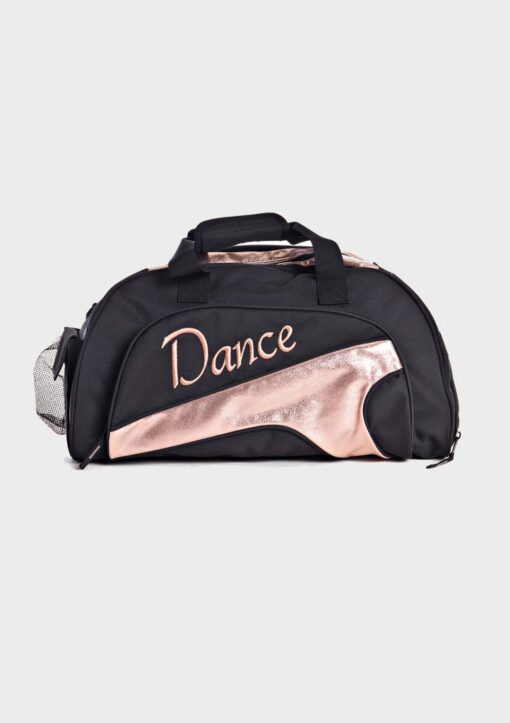 Junior ECO Dance Duffel Bag - Rose Gold