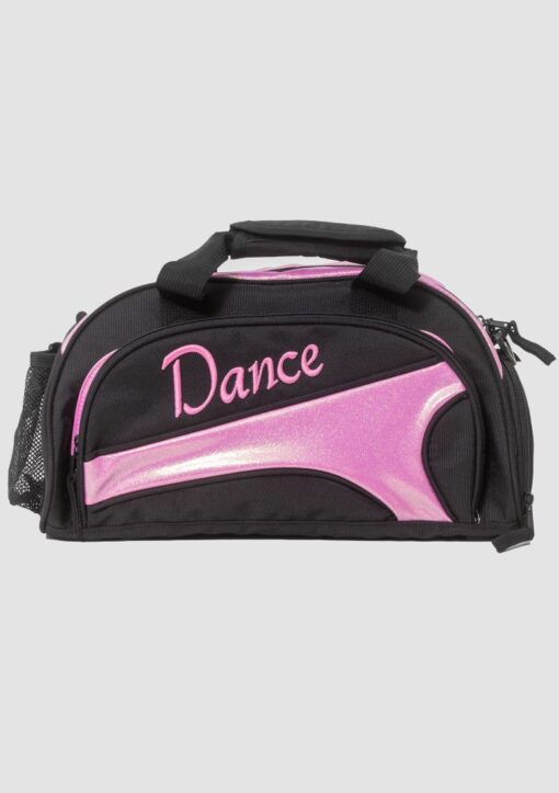 Mini ECO Dance Duffel Bag - Candy Glitter