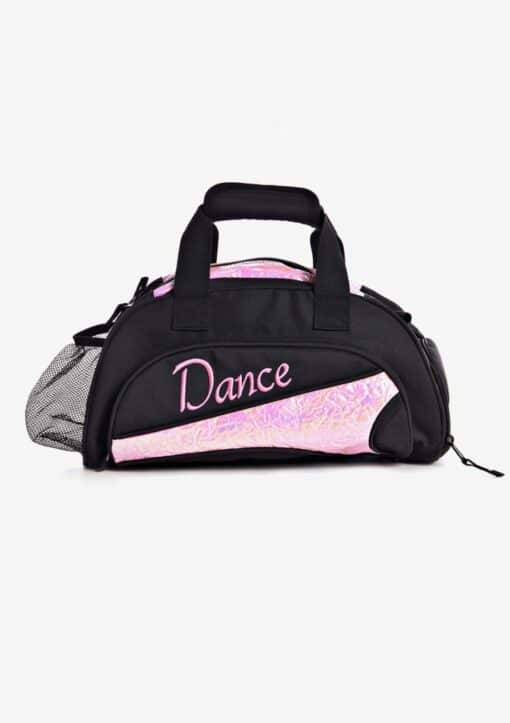 Mini ECO Dance Duffel Bag - Pink Lemonade