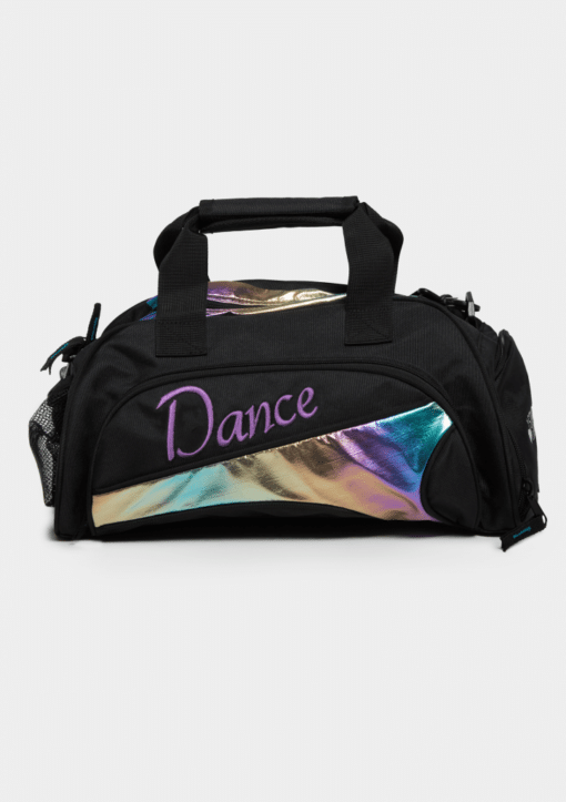 Mini ECO Dance Duffel Bag - Rainbow
