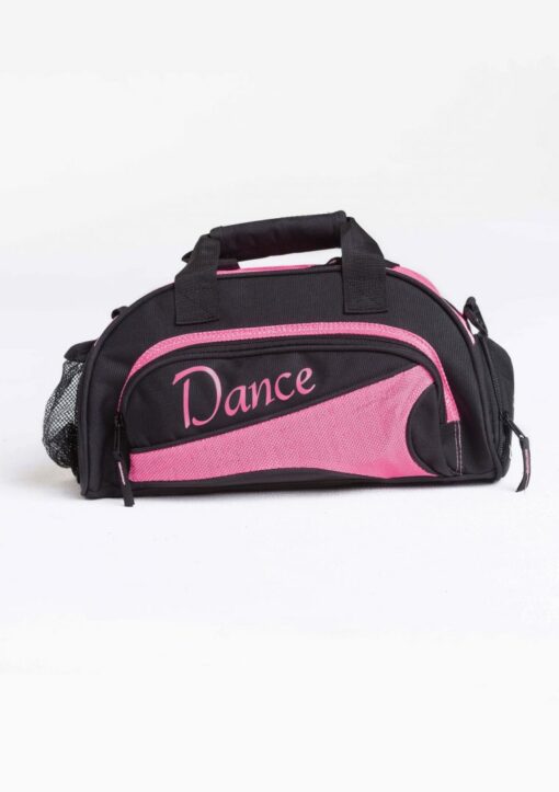 Mini Dance Duffel Bag - Hot Pink