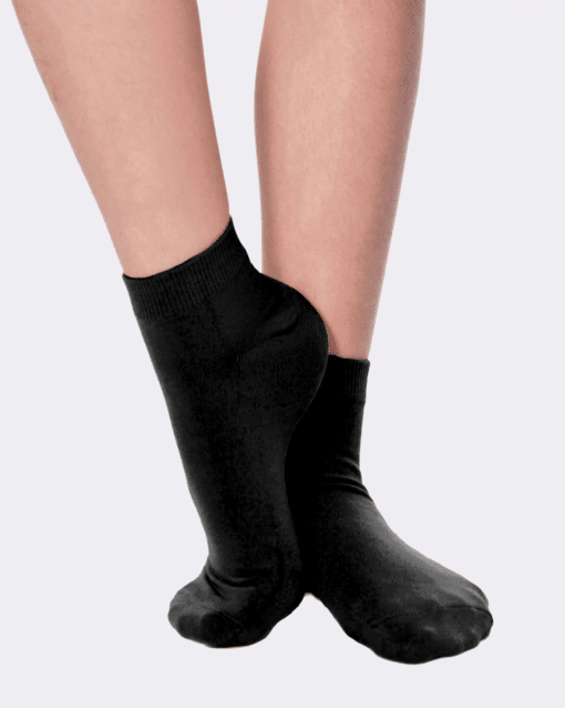 Dance Socks - Black