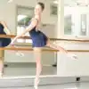 DdP- Nikita Leotard - Inkwell Navy - Image 5