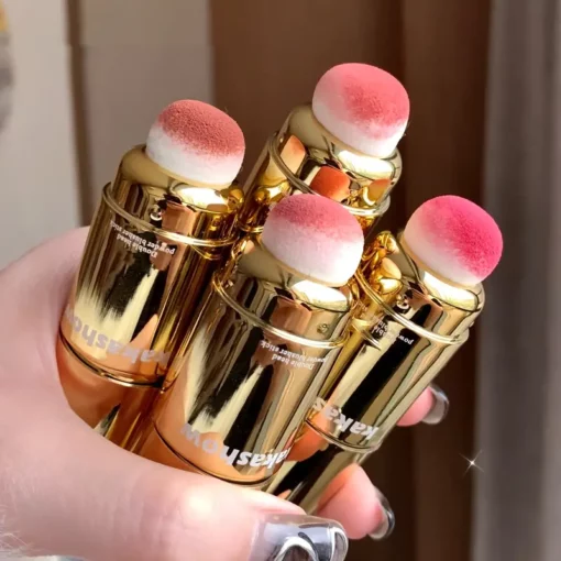 Cream Blush Sticks - Image 2