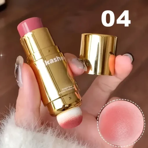 Cream Blush Sticks - Image 5