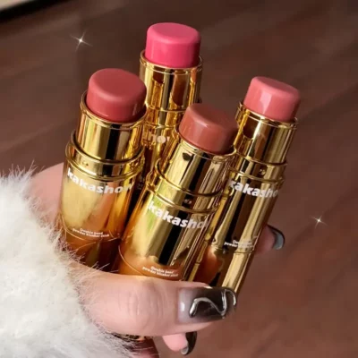 Cream Blush Sticks