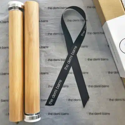 The Demi Barre