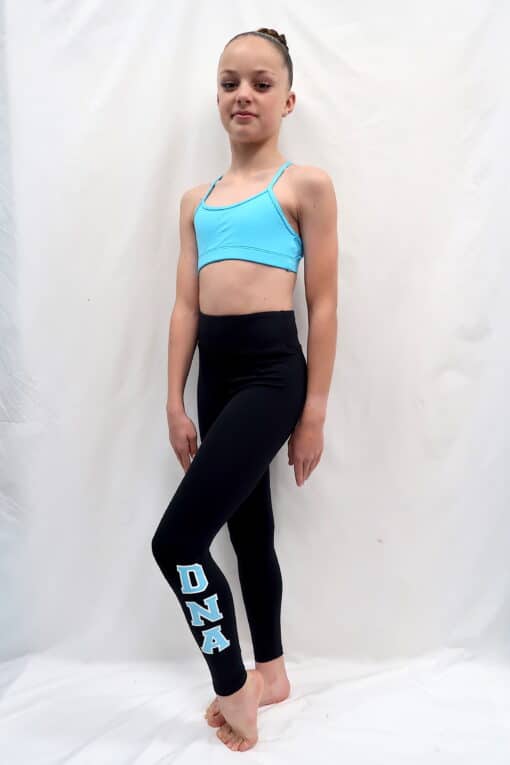 DNA Leggings - ADULT *SALE - Image 2
