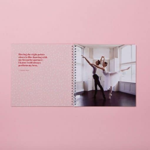 My First Pointe Shoes Book - Image 4