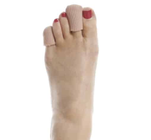 Gel Tippy Toes