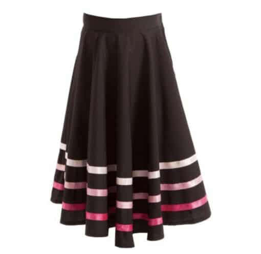 Matilda Character Skirt - Pink - CHILD