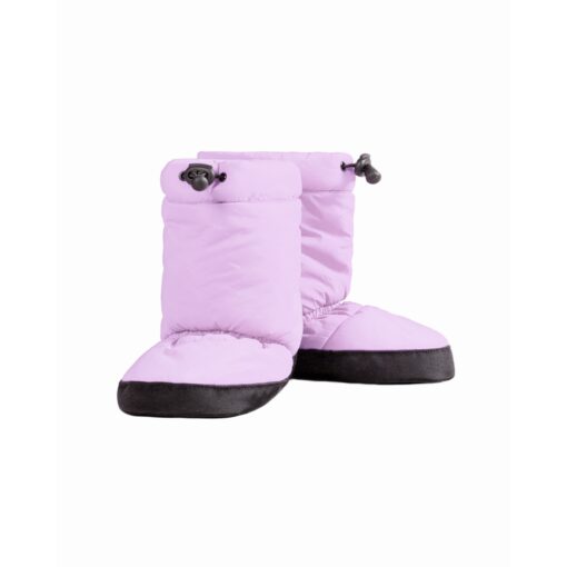 Cozies Booties - Purple Lilac - ADULT