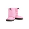 Cozies Booties - Pale Pink - ADULT