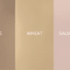 Seamless G-String - Wheat - ADULT - Image 3