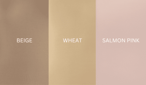 Seamless G-String - Wheat - CHILD - Image 3