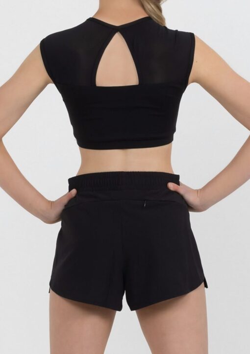 DAPA Run Short - ADULT - Image 2