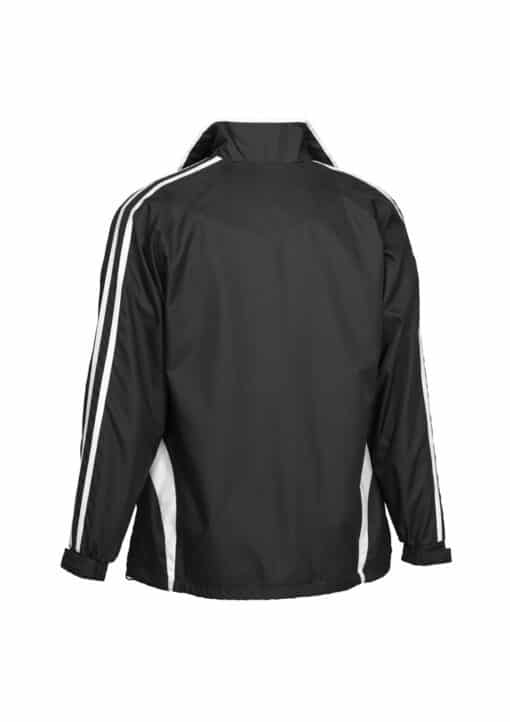 Flash Jacket - Black/White - ADULT - Image 2