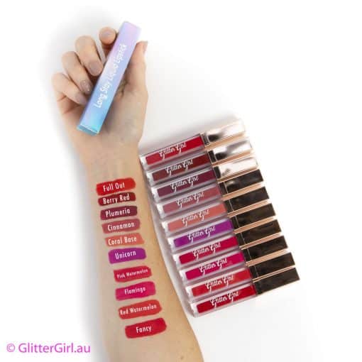 Liquid Lipstick - Unicorn - Image 3