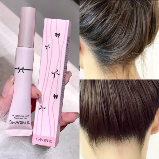 Hair Finishing Gel - Image 3