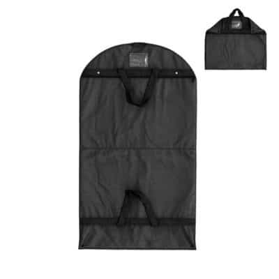 BLANK Garment Bag - Black