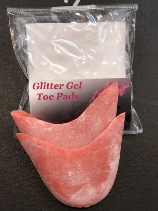 Gel Toe Pads - Image 2