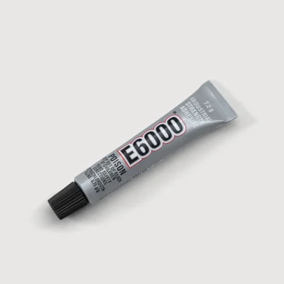 Crystal Glue E6000 - 7.2g