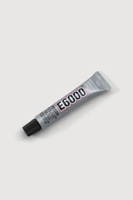 Crystal Glue E6000 - 7.2g