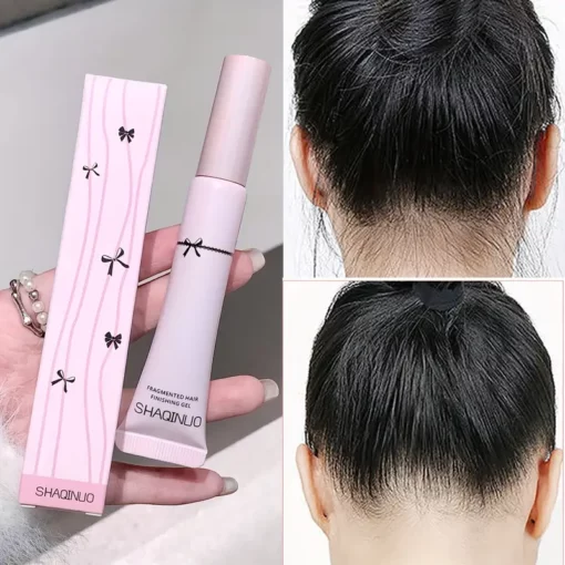 Hair Finishing Gel - Image 2