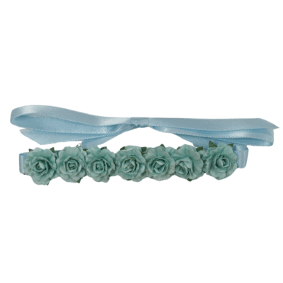 Capezio Mimy Hair Blossom