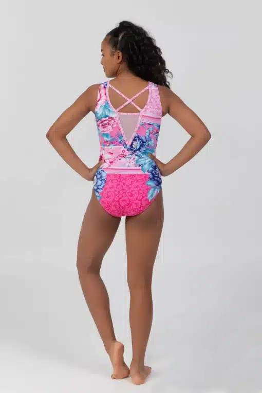 Melrose Leotard - Image 3
