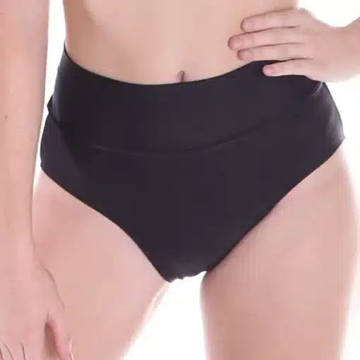 Audition Briefs - Black - CH/AD