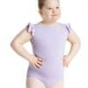 Supernova Cupid Leotard - Lavender - CHILD