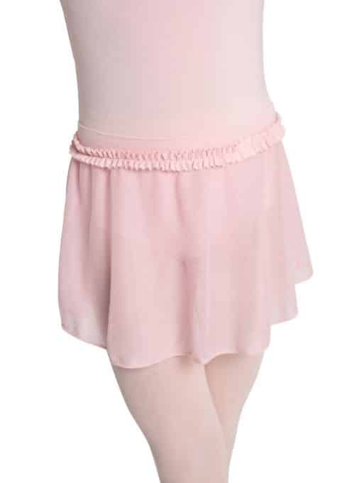 Supernova Pluto Skirt - Pink - CHILD