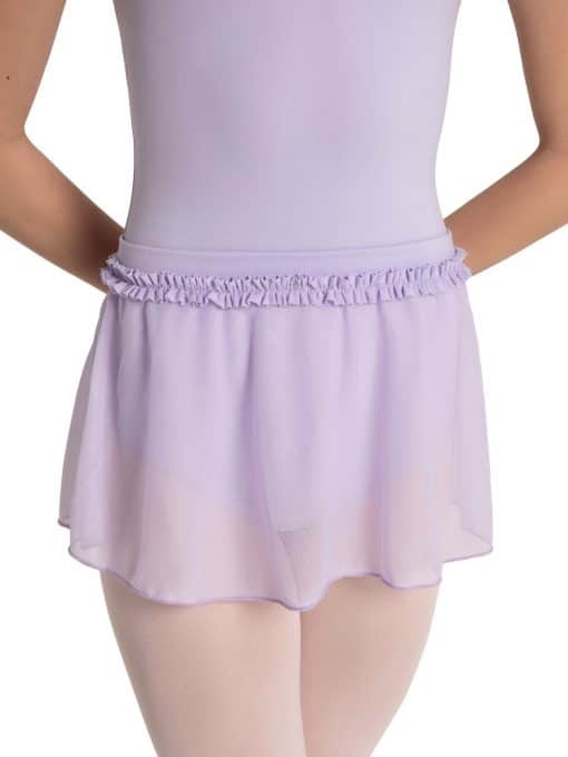 Supernova Pluto Skirt - Lavender - CHILD