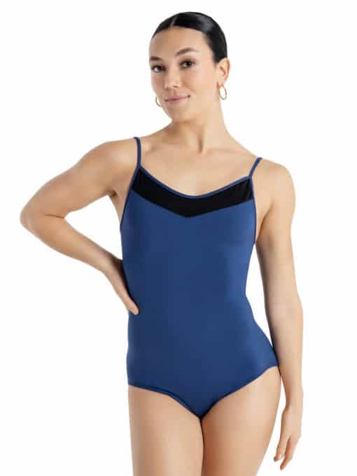 New York Leotard - Blue - ADULT