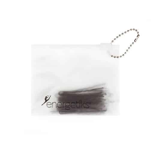 Bun Ripple Pins 5cm - DARK BROWN - 50pk - Image 2