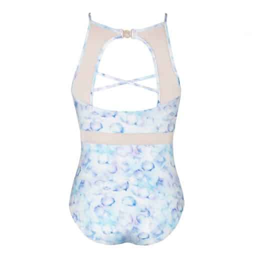 Isabelle Camisole Leotard - Mirage - CHILD - Image 2