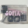 Accessory Box Personalisation - Small