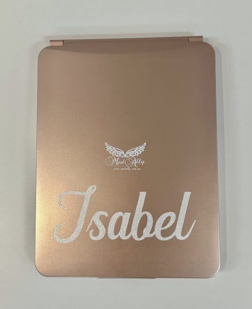 Mirror Personalisation - Image 2