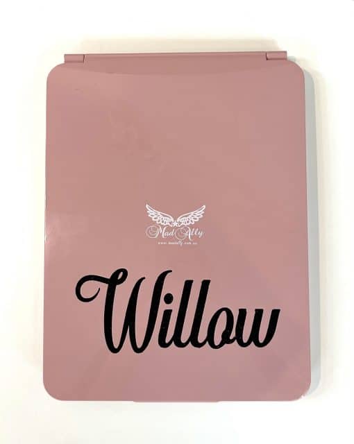 Mirror Personalisation