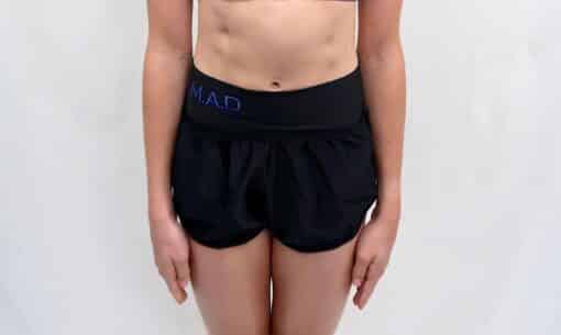 MAD Cheeky Shorts - ADULT *SALE - Image 2