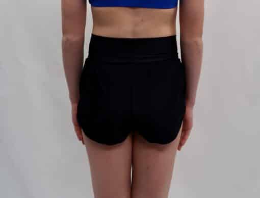 MAD Cheeky Shorts - ADULT *SALE - Image 3