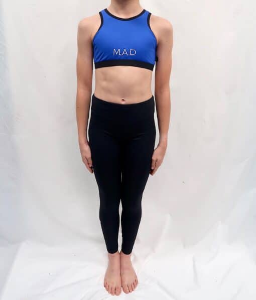 MAD Madison Leggings - ADULT *SALE - Image 2