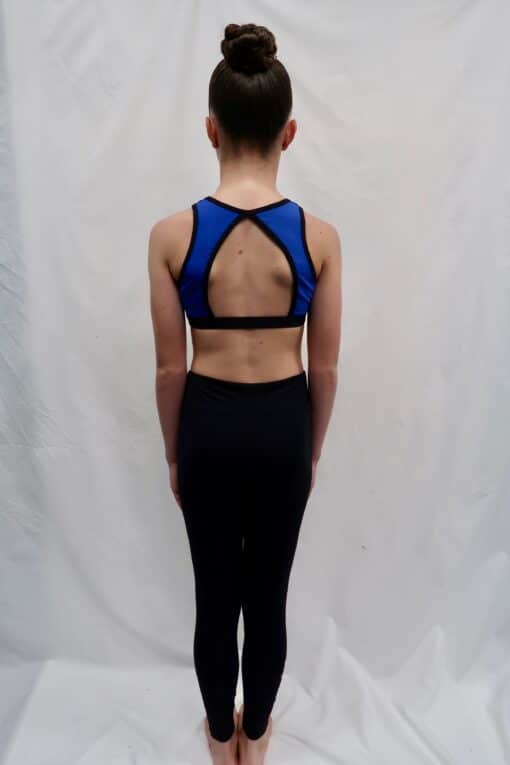 MAD Madison Leggings - CHILD *SALE - Image 3