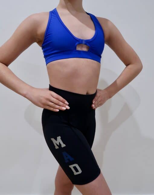MAD Creation Bike Shorts - ADULT *SALE
