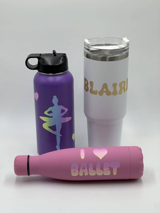 Drink Bottle Personalisation - Image 3